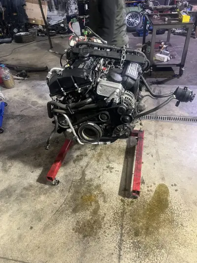 BMW Сервиз Ловеч