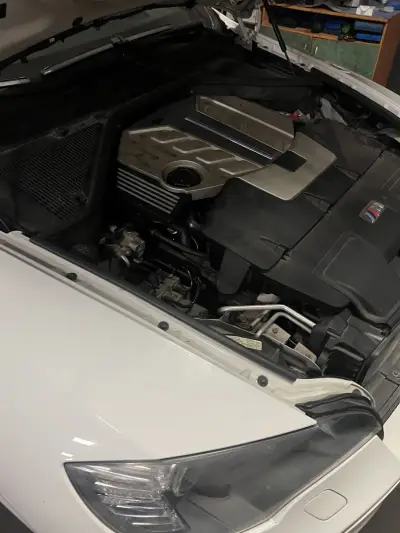 BMW Сервиз Ловеч