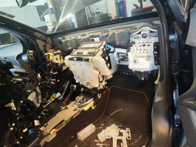 NK Tsarev LTD Autoservice