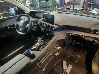 NK Tsarev LTD Autoservice