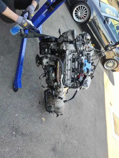 NK Tsarev LTD Autoservice