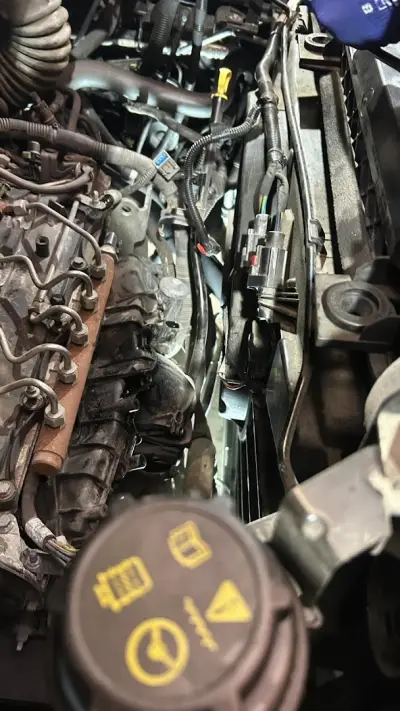 NK Tsarev LTD Autoservice
