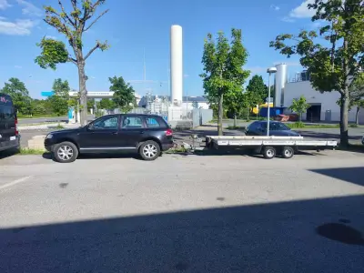 NK Tsarev LTD Autoservice