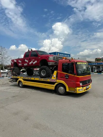 BODITRANS BG ROADSIDE ASSISTANCE