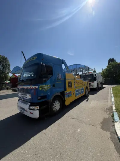 BODITRANS BG ROADSIDE ASSISTANCE