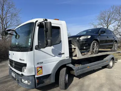 Autoservice/Road Assistance 24/7. Asistenta Rutiera,Помощь на дороге,Soccorso stradale,Tractari auto