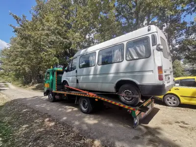 Пътна помощ Созопол Бургас