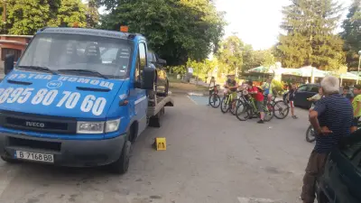 Пътна Помощ Варна.бг