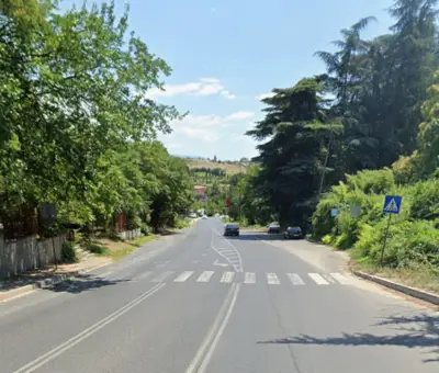 Пътна помощ 24/7 Сандански - Кулата- Кресна Road Assistance