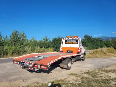 Табаков Авто - Пътна Помощ - ЯКОРУДА