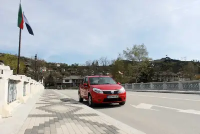 Автомобили под наем Ловеч