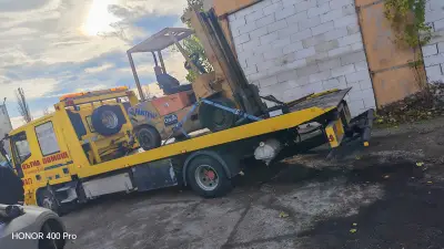 Пътна Помощ Самоков 24/7 /Road Assistance Samokov 24/7