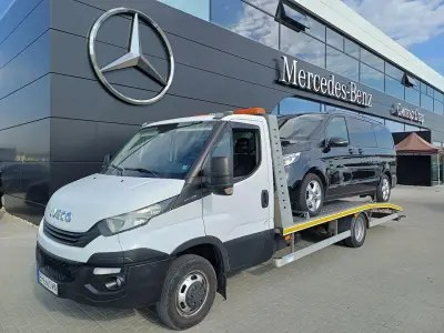 Пътна Помощ - Репатрак - Miro Auto