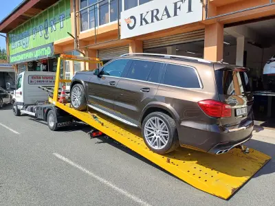 Пътна Помощ - Репатрак - Miro Auto