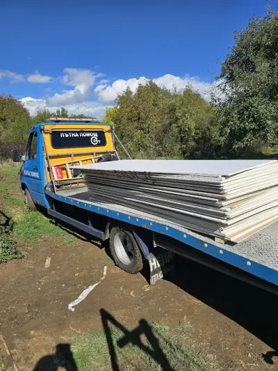 Пътна помощ и транспорт СВС21 ЕООД/Услуги за пътна помощ/Roadside assistance/Asistență rutieră