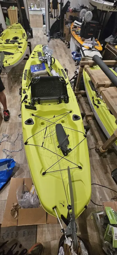 KayakShop.BG
