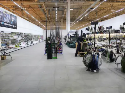 Мастер Фишинг MEGA Shop