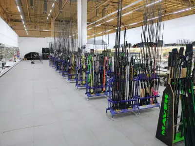 Мастер Фишинг MEGA Shop