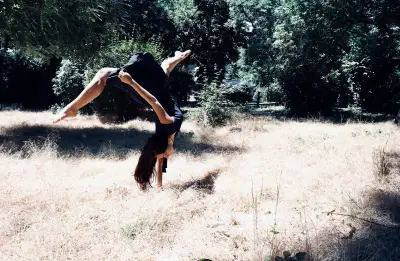 Sophia Dance - Art & Wellness
