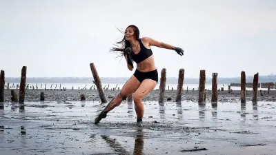 Sophia Dance - Art & Wellness