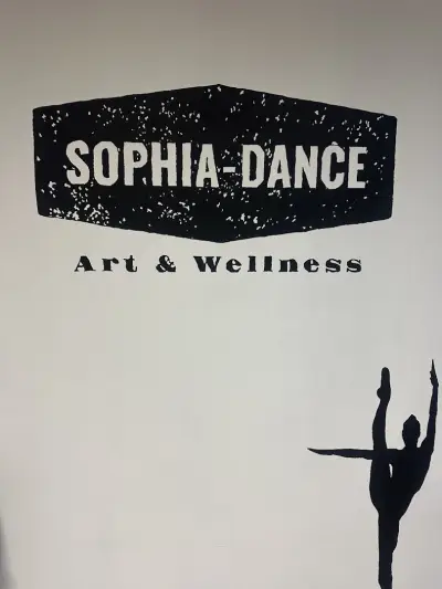 Sophia Dance - Art & Wellness