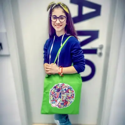 Войс академи