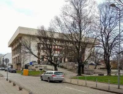 Национален дворец на децата