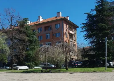 Национален дворец на децата