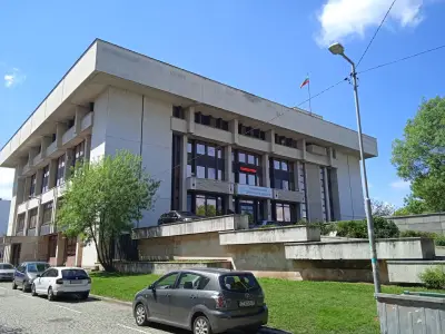 Национален дворец на децата