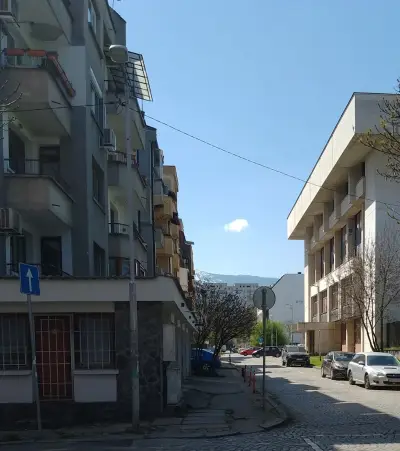 Национален дворец на децата