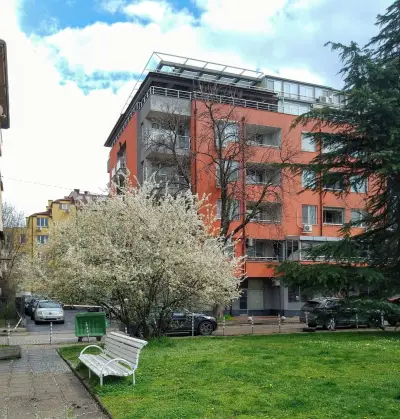 Национален дворец на децата