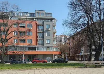 Национален дворец на децата