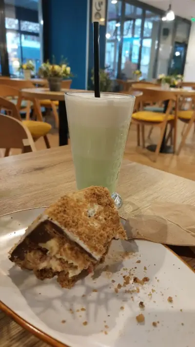 Gallery Coffee HouseWOW