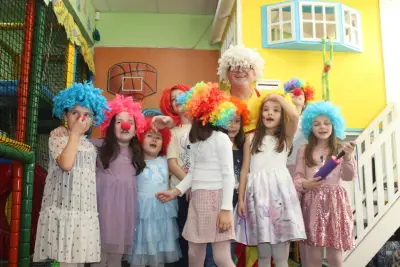 Детски кът Додо