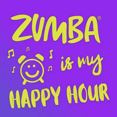Зумба с Янита / Zumba with Yanita