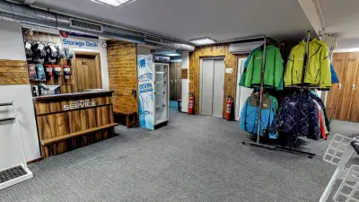Ski & Board Traventuria