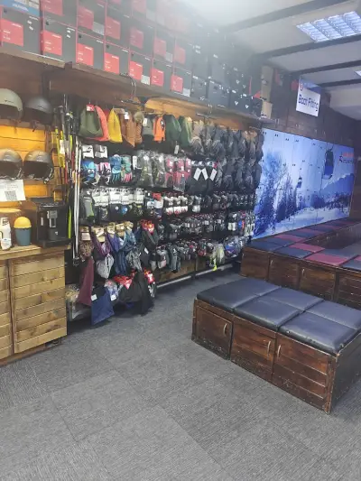 Ski & Board Traventuria