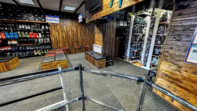 Ski & Board Traventuria