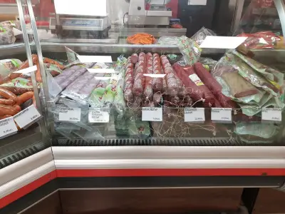 Х.С. МАРС