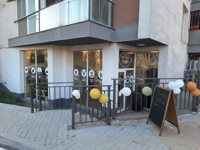 Бакалия "Народен Герой"