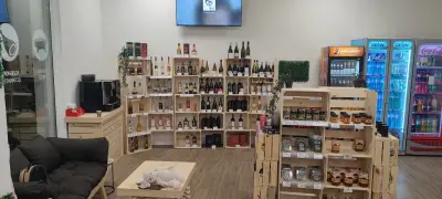 Бакалия "Народен Герой"
