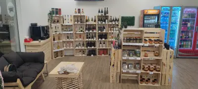 Бакалия "Народен Герой"