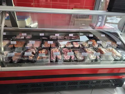Месарницата Южен Полъх Четвъртък пазара