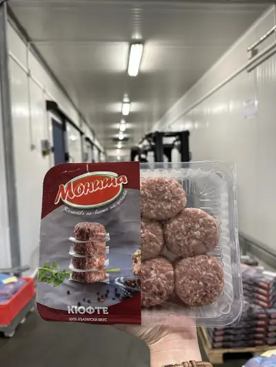 Монита ООД