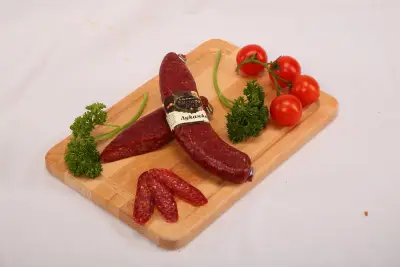 Екстра Мес