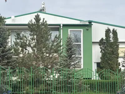 Кланица ,, ВЕТ ''Асеновград