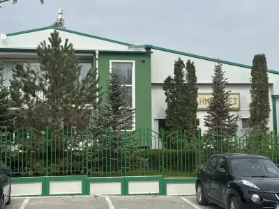 Кланица ,, ВЕТ ''Асеновград