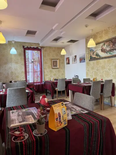 Indian Restaurant Dilwale Delivery