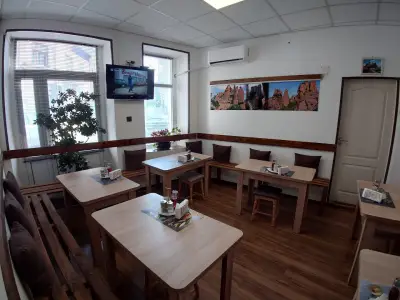 Гостилница Белоградчик/Gostilnica Belogradcik