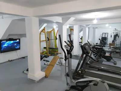 Спортен Център Сайго